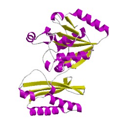 Image of CATH 3mueC