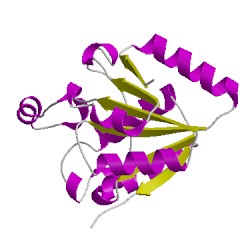 Image of CATH 3mueC01