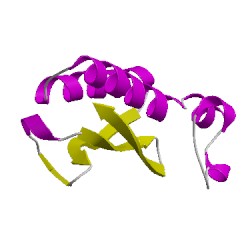 Image of CATH 3mueD02