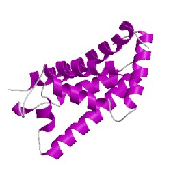 Image of CATH 3mvcA