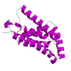 Image of CATH 3mvcB