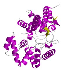 Image of CATH 3mwtC01