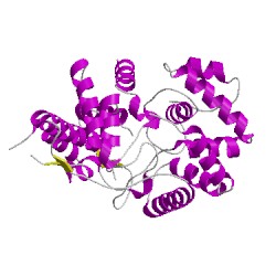 Image of CATH 3mx2C01