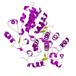 Image of CATH 3mx3A