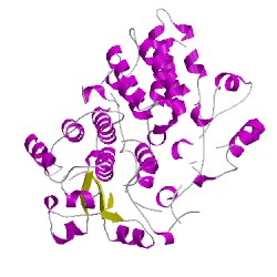 Image of CATH 3mx3B