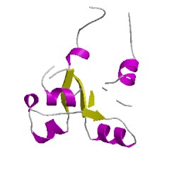 Image of CATH 3mx3B02