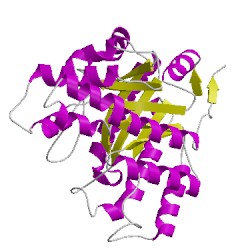 Image of CATH 3myoA