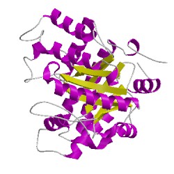 Image of CATH 3myoB00