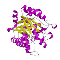 Image of CATH 3mypA