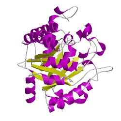 Image of CATH 3mypB