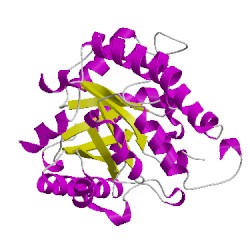 Image of CATH 3mypC