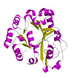 Image of CATH 3mz2B