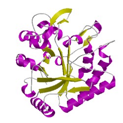 Image of CATH 3n15A