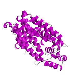 Image of CATH 3n1wF00