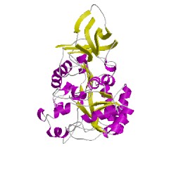 Image of CATH 3n2cF