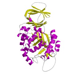 Image of CATH 3n2cJ