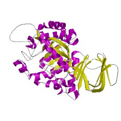 Image of CATH 3n2cN