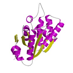 Image of CATH 3n2yA01