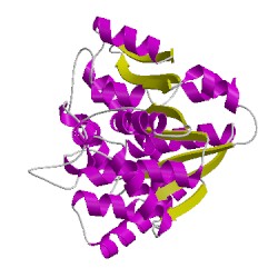 Image of CATH 3n2yB