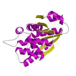 Image of CATH 3n2yB01