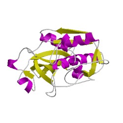 Image of CATH 3n4cA