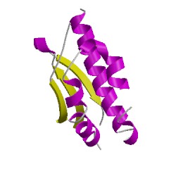 Image of CATH 3n4eA01