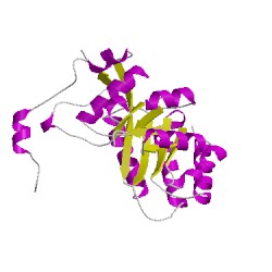 Image of CATH 3n4eA02