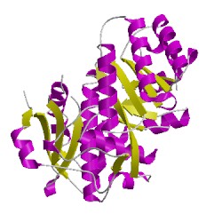 Image of CATH 3n4eB