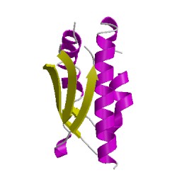 Image of CATH 3n4eB01