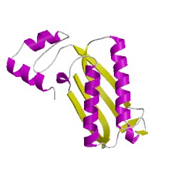 Image of CATH 3n4gA