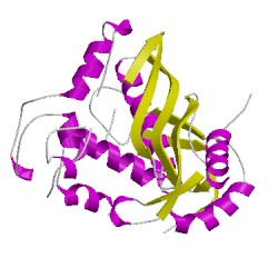 Image of CATH 3n5gA