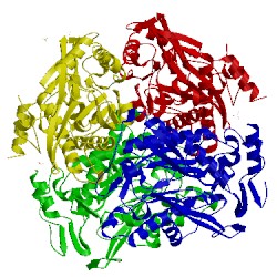 Image of CATH 3n5i