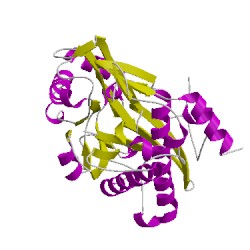 Image of CATH 3n5iB