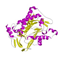 Image of CATH 3n5iC