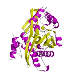 Image of CATH 3n5iD