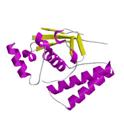 Image of CATH 3n6eA01