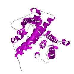 Image of CATH 3n6oA