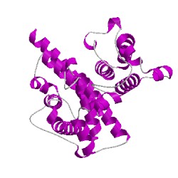 Image of CATH 3n6oB