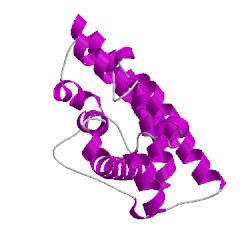 Image of CATH 3n6oB01