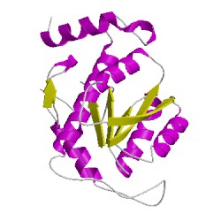 Image of CATH 3n6vB01