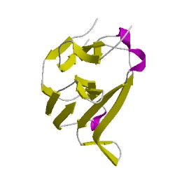 Image of CATH 3n6yA