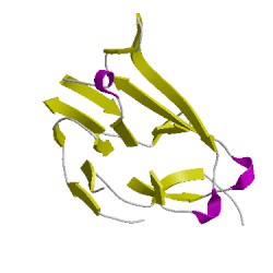 Image of CATH 3n6yB