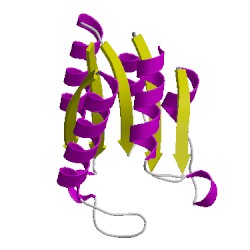 Image of CATH 3n7aB