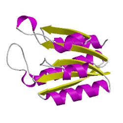 Image of CATH 3n7aL