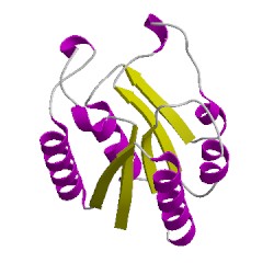 Image of CATH 3n7aN00