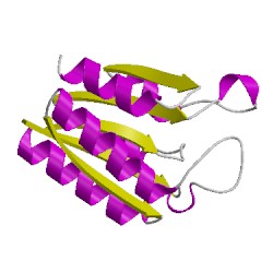 Image of CATH 3n7aQ