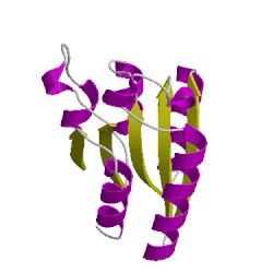 Image of CATH 3n7aT