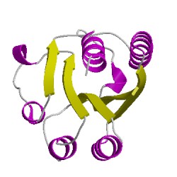 Image of CATH 3n7aV