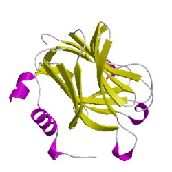 Image of CATH 3n7jA01