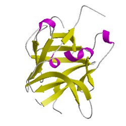 Image of CATH 3n7jA02